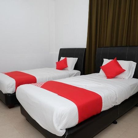 Hotel De'Light Villa Kota Bharu Dış mekan fotoğraf