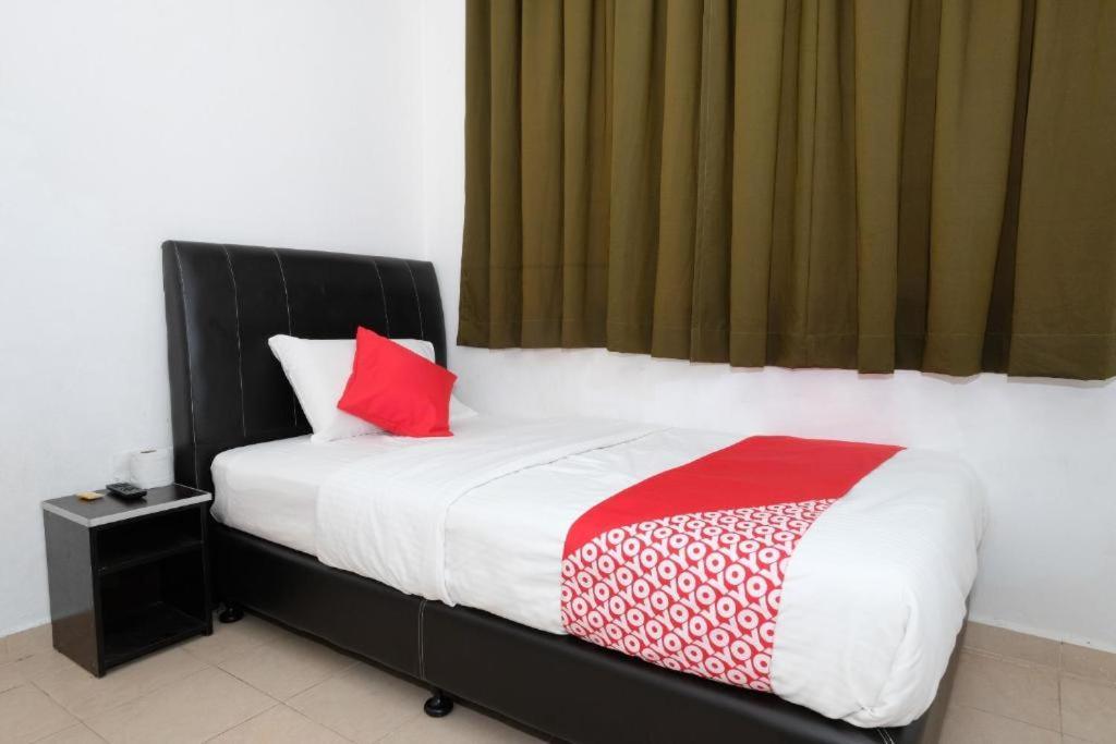 Hotel De'Light Villa Kota Bharu Dış mekan fotoğraf