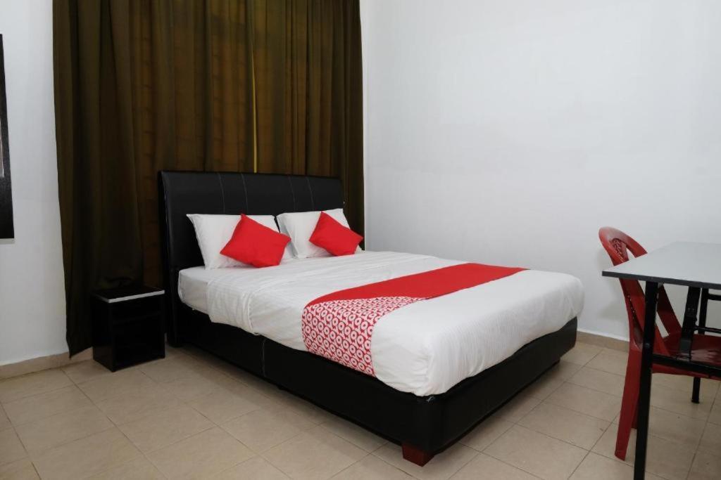 Hotel De'Light Villa Kota Bharu Dış mekan fotoğraf