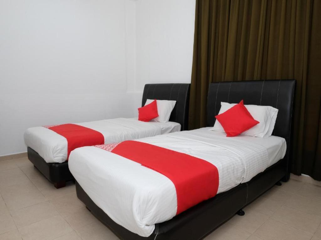 Hotel De'Light Villa Kota Bharu Dış mekan fotoğraf