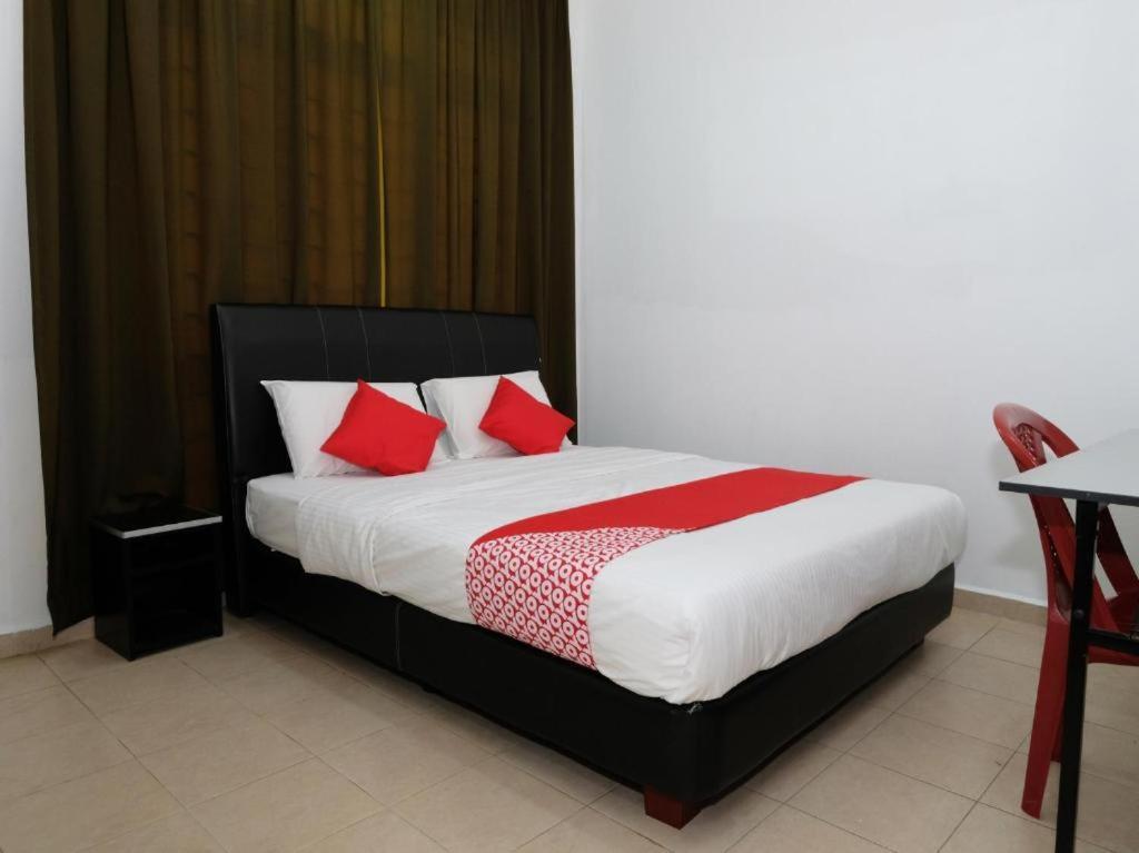 Hotel De'Light Villa Kota Bharu Dış mekan fotoğraf