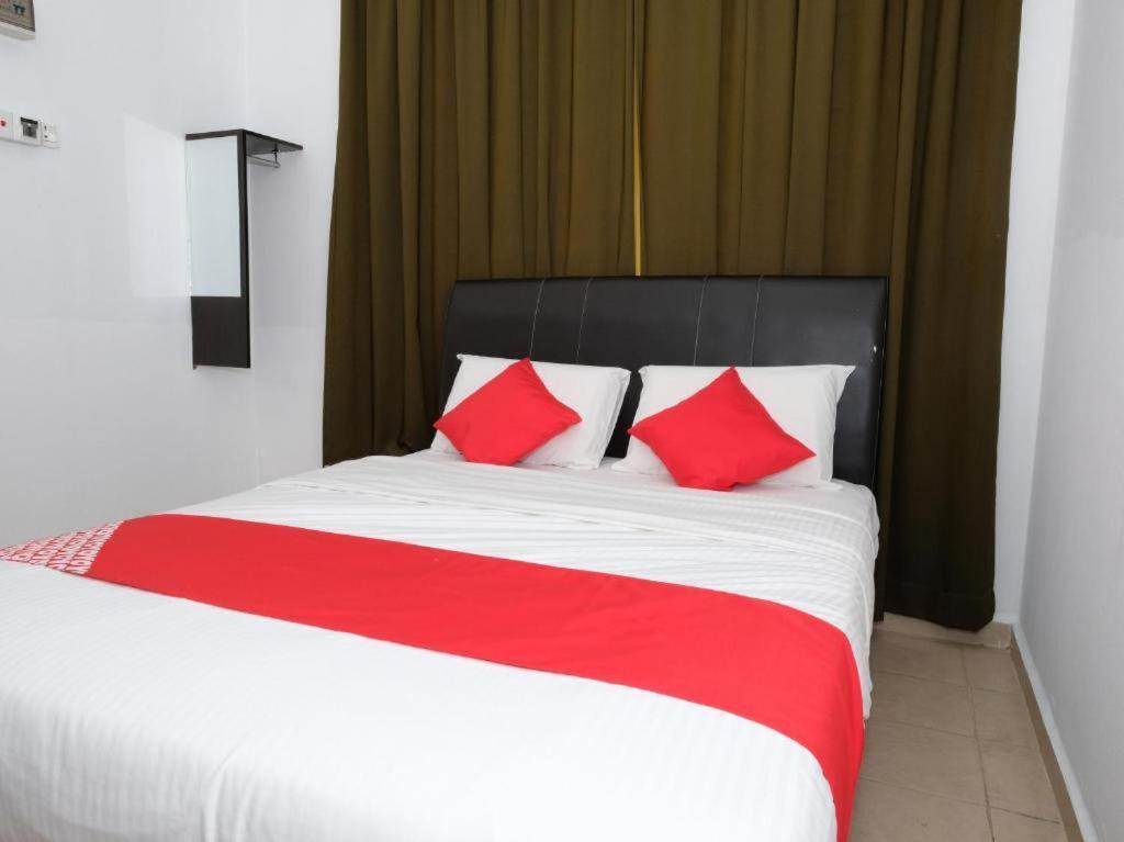 Hotel De'Light Villa Kota Bharu Dış mekan fotoğraf