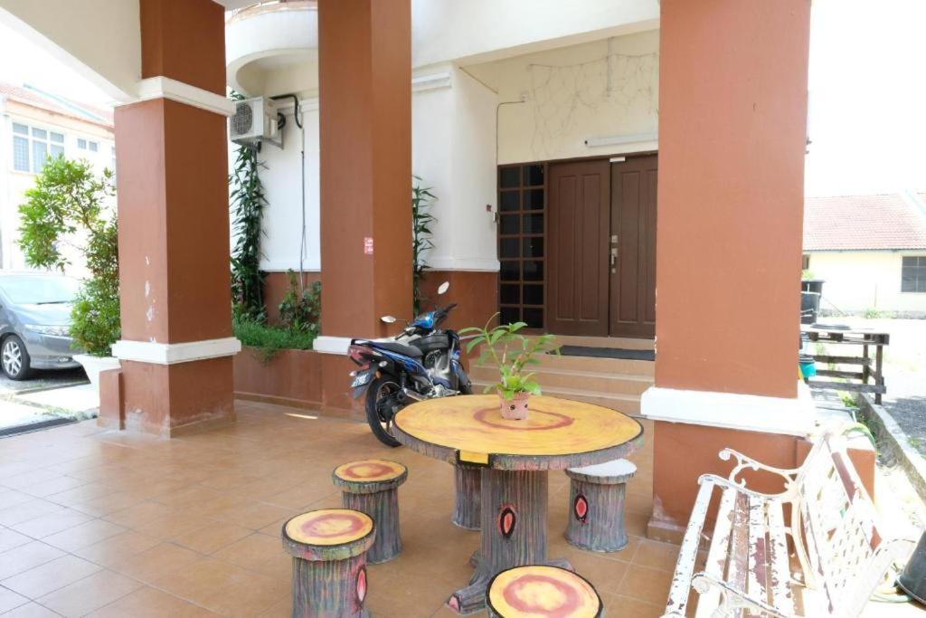 Hotel De'Light Villa Kota Bharu Dış mekan fotoğraf