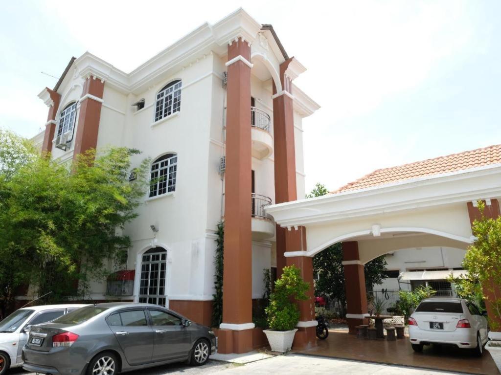 Hotel De'Light Villa Kota Bharu Dış mekan fotoğraf
