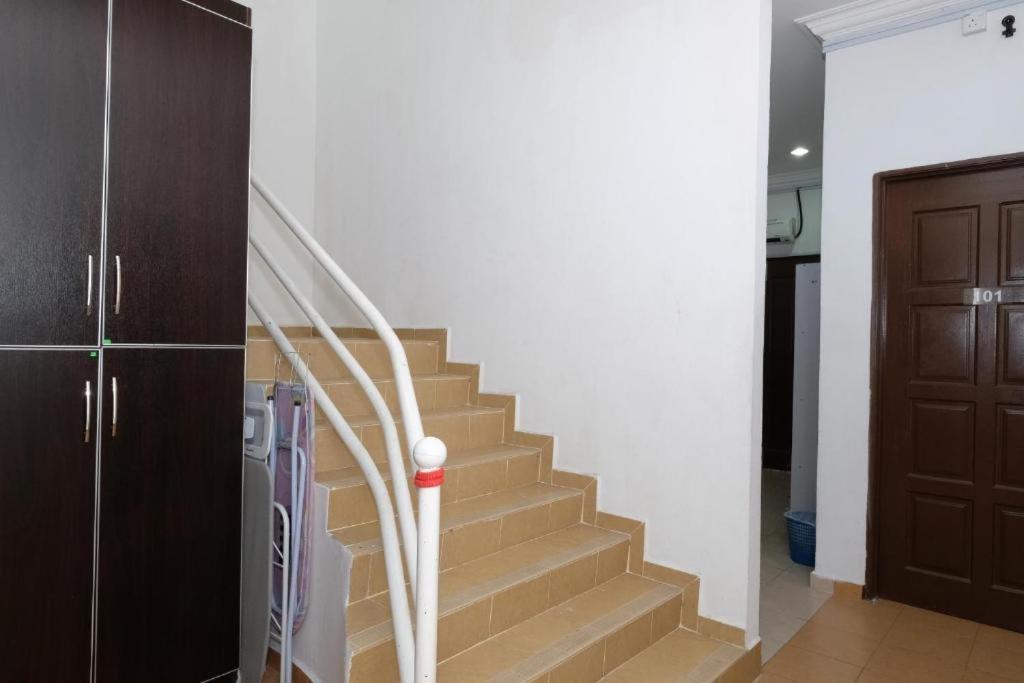 Hotel De'Light Villa Kota Bharu Dış mekan fotoğraf