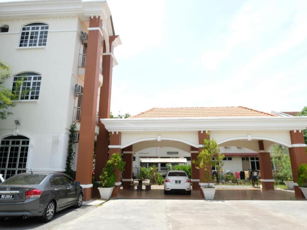 Hotel De'Light Villa Kota Bharu Dış mekan fotoğraf