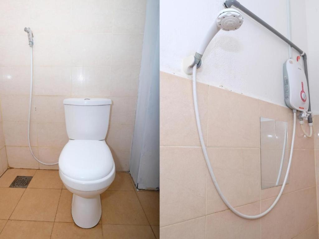 Hotel De'Light Villa Kota Bharu Dış mekan fotoğraf